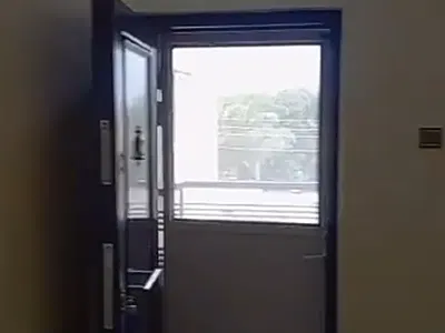 Well Finished Upstairs Room Selfcon (Video) — Ibeju Lekki, Lagos