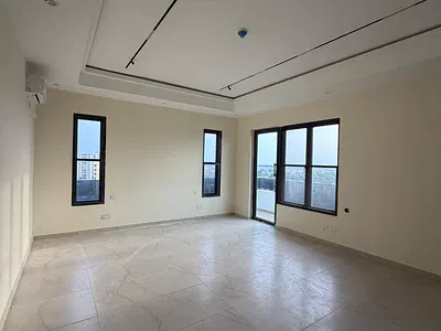 Luxury One Bedroom Apartment — Saka Jojo, Victoria Island (VI), Lagos