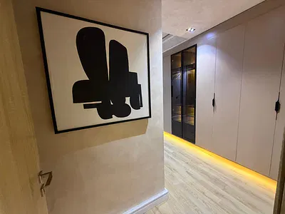 Luxury 2 Bedroom Apartment — Saka Jojo, Victoria Island (VI), Lagos