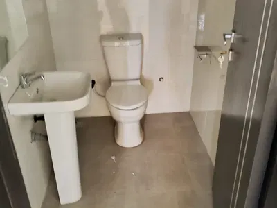 4 Bedroom Terraced Duplex — Adeniyi Jones, Ikeja, Lagos