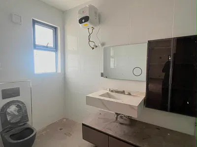 4 Bedroom Penthouse with Boys' Quarters — Old Ikoyi, Ikoyi, Lagos