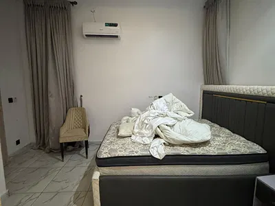 Standard Room in a Duplex — Lekki, Lagos