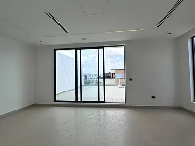 Automated Luxury 5 Bedroom Semi-Detached Duplex, Pool, Gym, Elevator — Lekki, Lagos