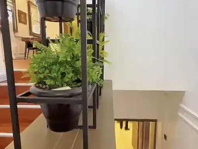 4 Bedroom Terraced Duplex with BQ — Zone 3, Wuse, Abuja
