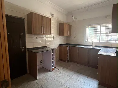 6 Units of 4-Bedroom Terrace Houses — Ikate, Lekki, Lagos