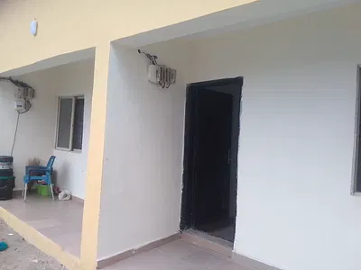 Newly Buildt Spacious Luxury Selfcon with Excellent Features — Ajah, Lagos