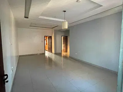 2 Bedrooms Flat — Lekki, Lagos