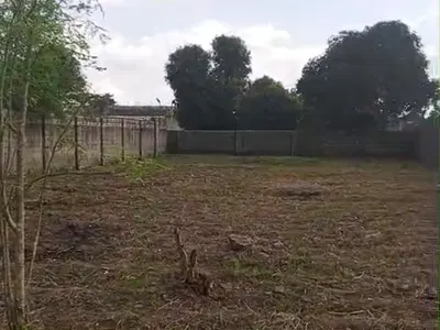 750 SQM, Residential, Estate Plot, Tarred Road — In an Estate, Galadimawa, Abuja