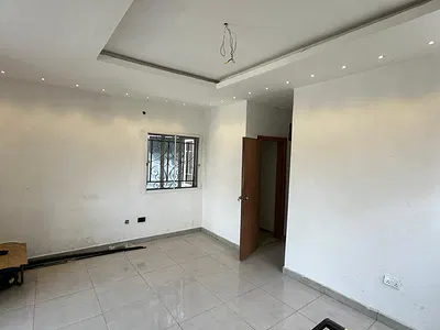 Standard 2 Bedroom Apartment — Ologolo Lekki Lagos, Lekki, Lagos