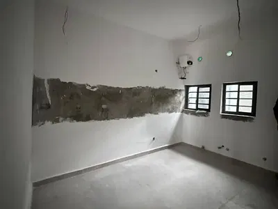 4 Bedroom Terraced Duplex with BQ — Obanikoro, Shomolu, Lagos