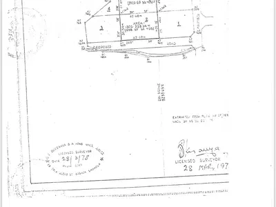 2900 SQM Development at a Strategic Location — Obanikoro, Shomolu, Lagos