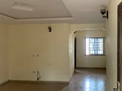 2 Bedroom Flat — Adeun Street, Abeokuta North, Ogun