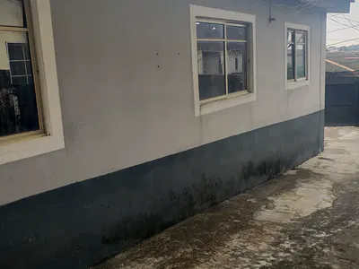 Two Bedroom Let — Aina Estate Iju Road Ifako Ogba, Ogba, Ikeja, Lagos