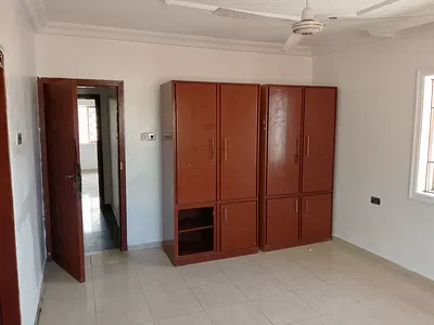 Self-Contained Apartment — Ajah, Lagos