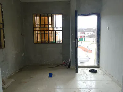 Office Space — Canaanland Estate, DKK Bus Stop, Sangotedo, Ajah, Lagos