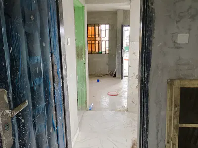 Office Space — Canaanland Estate, DKK Bus Stop, Sangotedo, Ajah, Lagos