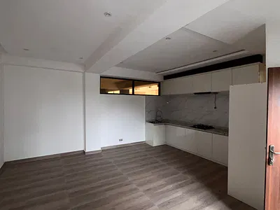 Brand New 1 Bedroom Apartment — Ikate Lekki Spring Bay Estate, Lekki, Lagos