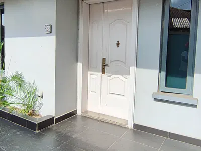 '4 Bedroom Terrace Town House + a RM BQ — Nearcorona Schoo-, Ikorodu, Lagos