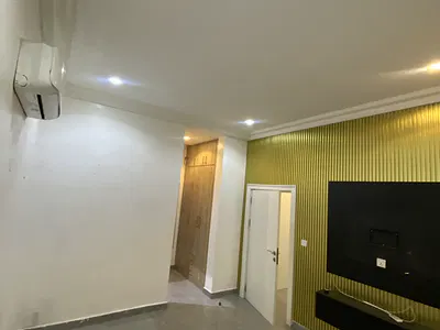 Self Contain Flat — Aiben Estate, Karmo, Abuja