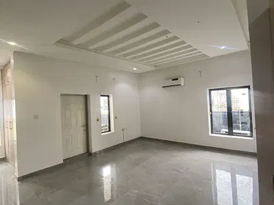Self-Contain Apartment — Karmo, Abuja