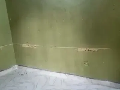 Decent 2 Bedroom Apartment in an Estate — Oregun, Ikeja, Lagos