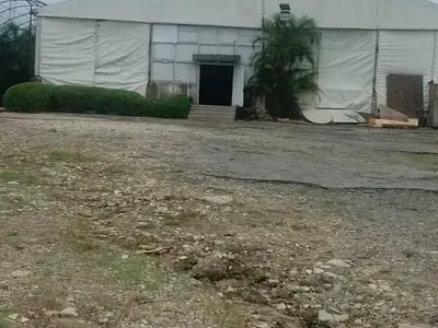 Event Centre on 4500SQM — Ikeja, Lagos