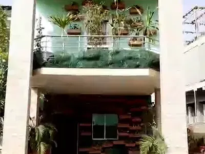 4 Bedroom Detached Duplex with Guest Charlet — Katampe Extension, Katampe, Abuja