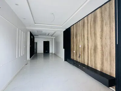 2 Bedroom Apartment — Ikate, Lekki, Lagos