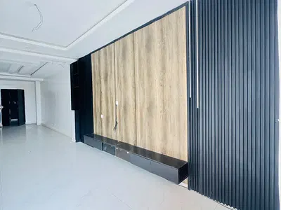 2 Bedroom Apartment — Ikate, Lekki, Lagos
