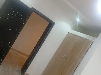 Luxury 4-Bedroom Terraced Duplex with BQ — Agege, Lagos
