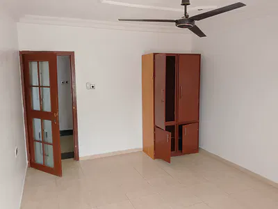 1 Bedroom Self-Contained Shared Apartment — Canaan Estate, Sangotedo, Ajah, Lagos