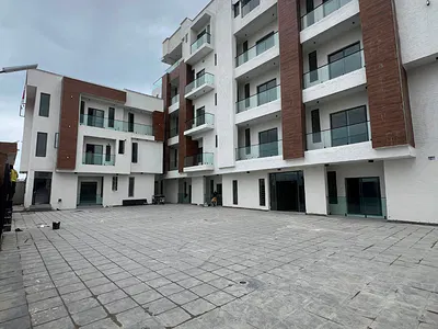 2 & 3 Bedroom Luxury Apartments & Penthouses — Lekki, Lagos