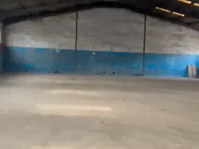 1397SQMT Warehouse Space — Ikeja, Lagos