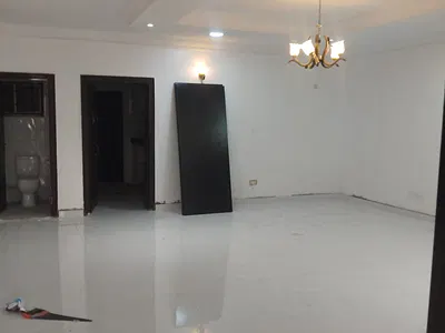 3 Bedroom Flat — Parkview, Ikoyi, Lagos