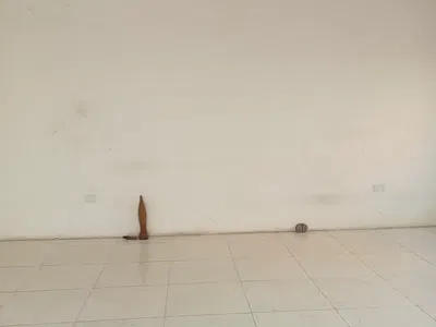 Shop Space on Ground Floor — Oko Oba Road, Abule Egba, Agege, Lagos