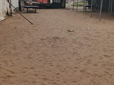 Commercial Land — Sharing Fence with Dangote Jetty, Ibeju Lekki, Lagos