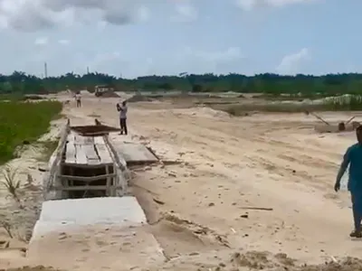 Super Distressed Offer: Plot of Land in Serene Environment — Lekki, Lagos