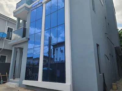 5 Bedroom Fully Detached Duplex in a Secured Estate — Magodo, Lagos