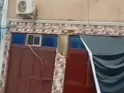 4 Units of Standard 1 Bedroom Flat Apartment Up and Down — Apo Mechanic Estate, Apo, Abuja