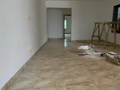 Spacious 2 Bedroom Flat — Katampe Main, Katampe, Abuja