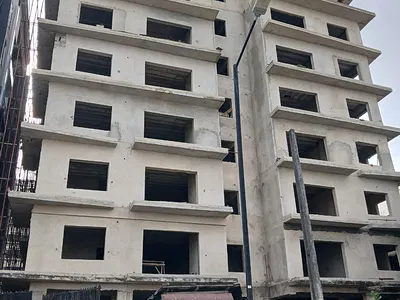 Spacious 3 Bedroom with BQ — Lekki, Lagos