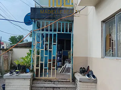 4 Bedroom Detached Duplex — Kado, Abuja