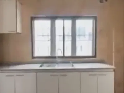 3 Bedroom Apartment with Boys Quarter — Jahi, Abuja