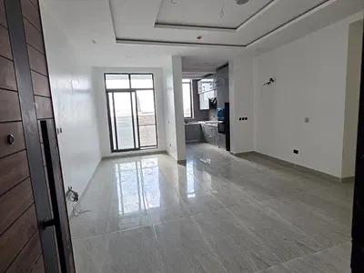 2 Bedroom Apartment — Lekki, Lagos