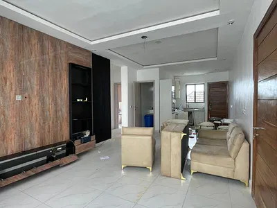 2 Bedroom Flat — Lekki, Lagos