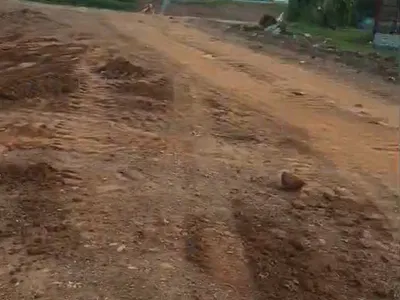 2.42 Hectare Mixed-Use Land — Galadimawa Express, Duboyi, Abuja