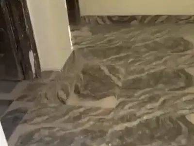 3 Bedroom Flat — Wuye, Abuja