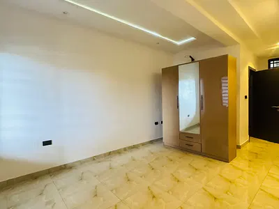 2 Bedroom Apartment — Ikate, Lekki, Lagos