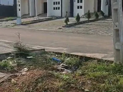 3 Bedroom Duplex — By Federal Housing Bridge, Kubwa, Abuja