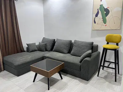 Fully Furnished & Serviced Miniflat — Banana Island, Ikoyi, Lagos